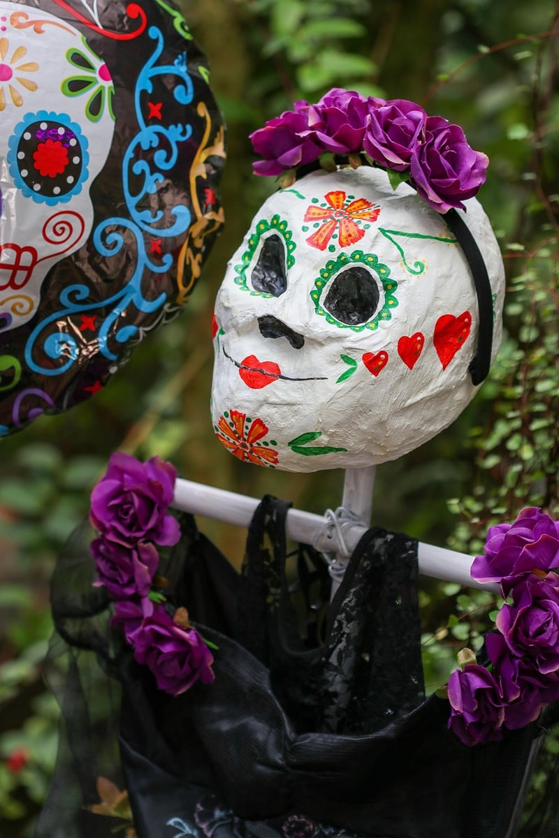 Day of the Dead