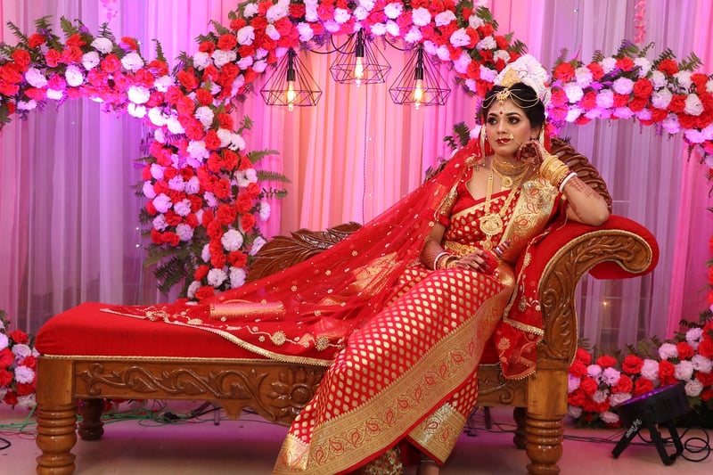 Indian Wedding