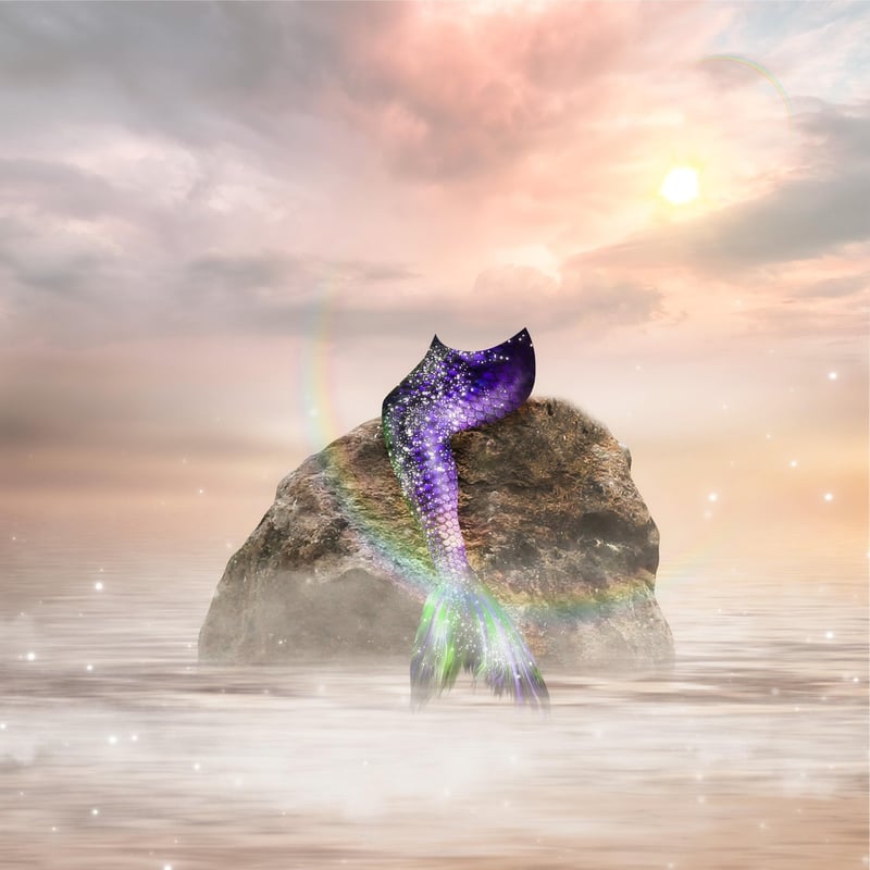 Mermaid Lagoon Soiree