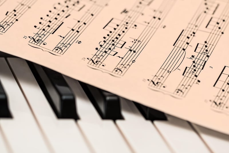Piano Music